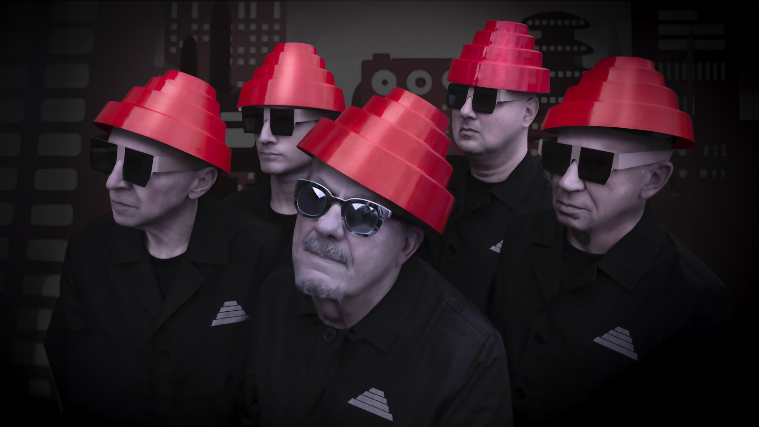 Devo - Clearwater, FL - Aug 27, 2026