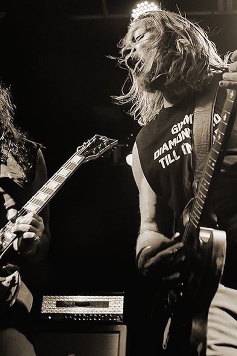 Corrosion of Conformity, Whores, Crobot - Portland, OR - Jul 15, 2026