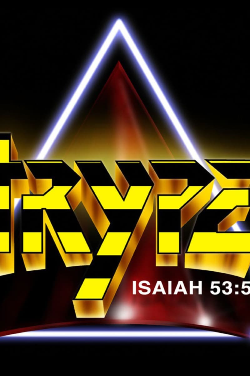 Stryper - Green Bay, WI - Oct 10, 2026