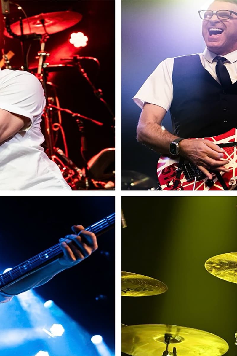 Nerd Halen - Denver, CO - Jul 31, 2026