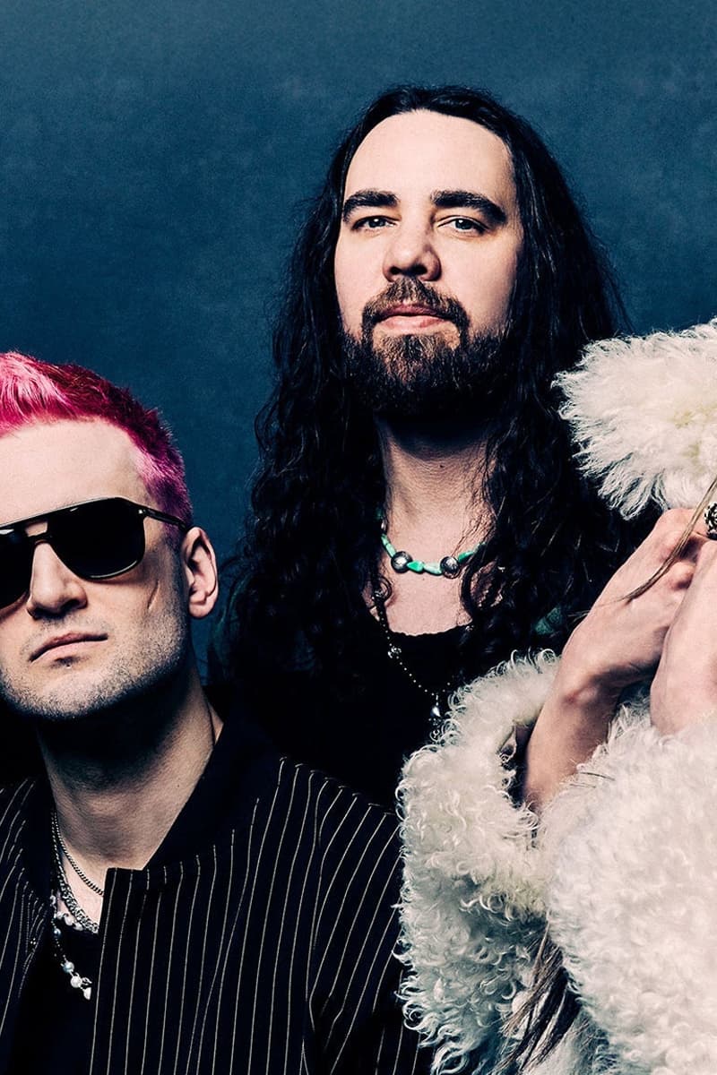 Halestorm, Kurt Deimer - La Vista, NE - Jul 17, 2026