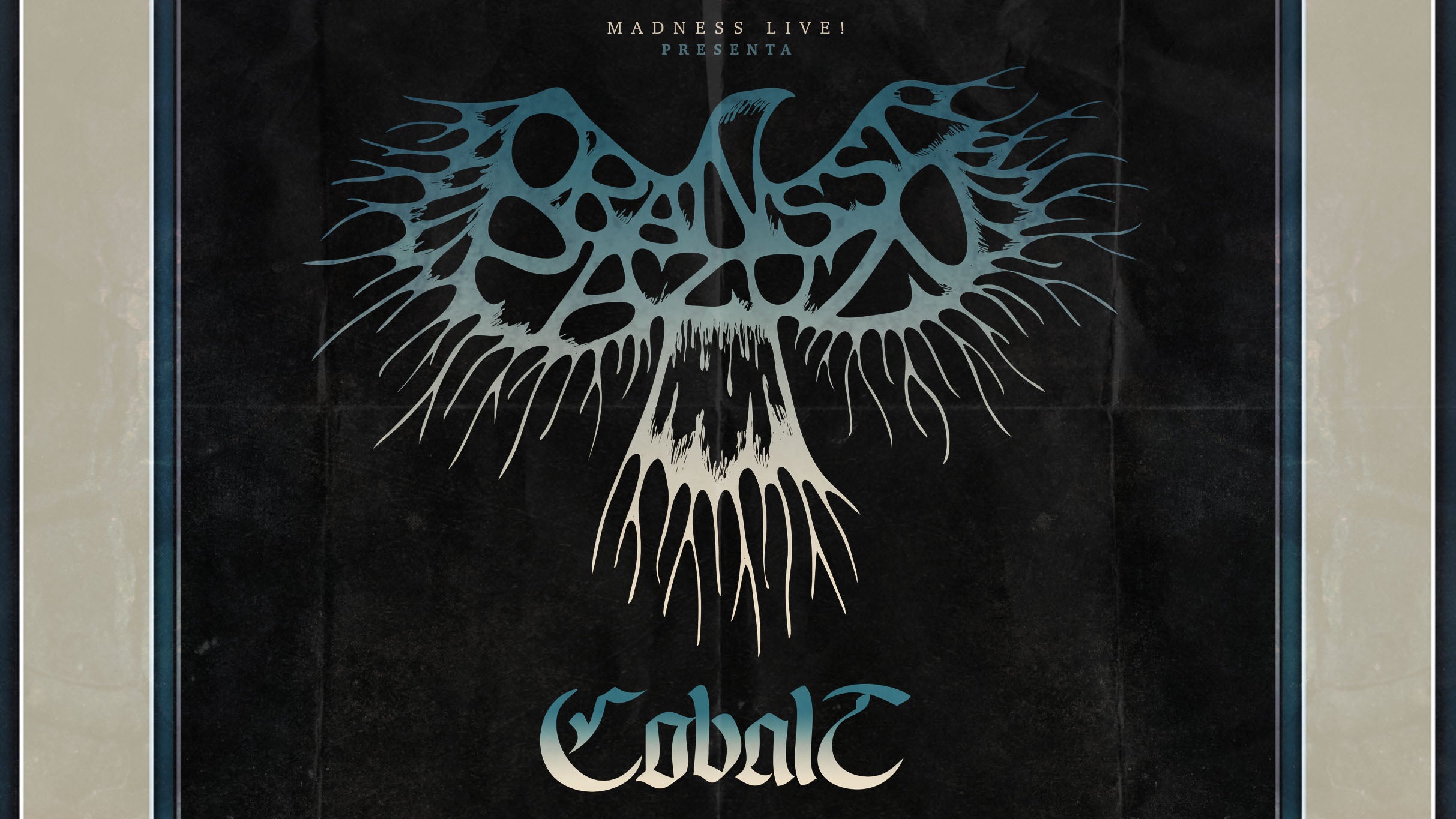 Oranssi Pazuzu - Chicago, IL - May 17, 2026