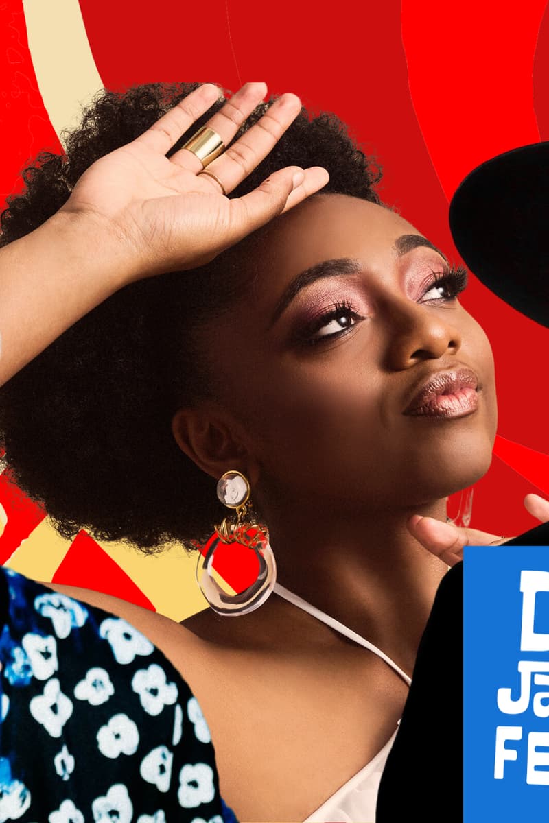 DC Jazz Fest - Washington, DC - Sep 6, 2026
