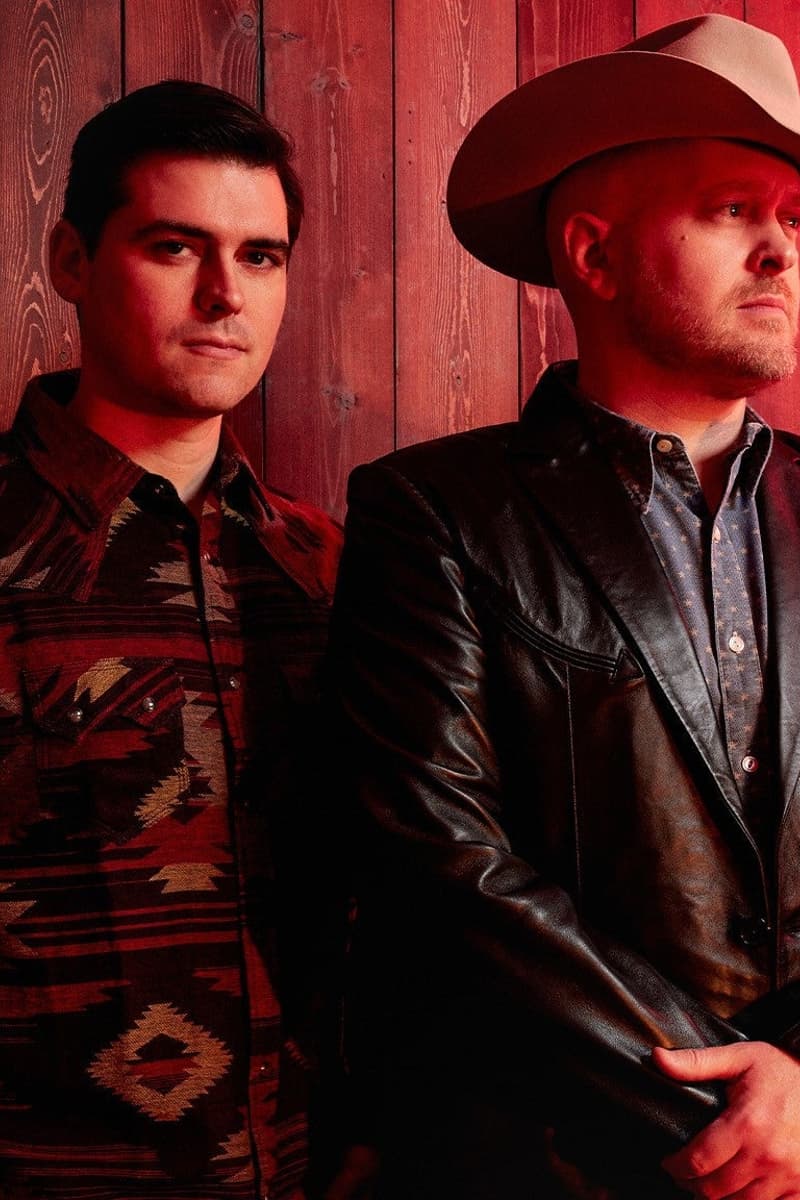 The Shootouts - Akron, OH - Aug 7, 2026