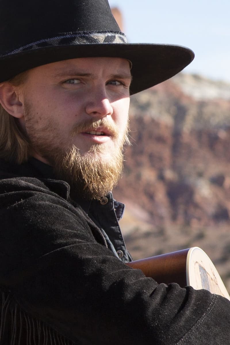 Jackson Dean, Tigirlily Gold - Castle Rock, CO - Jul 18, 2026