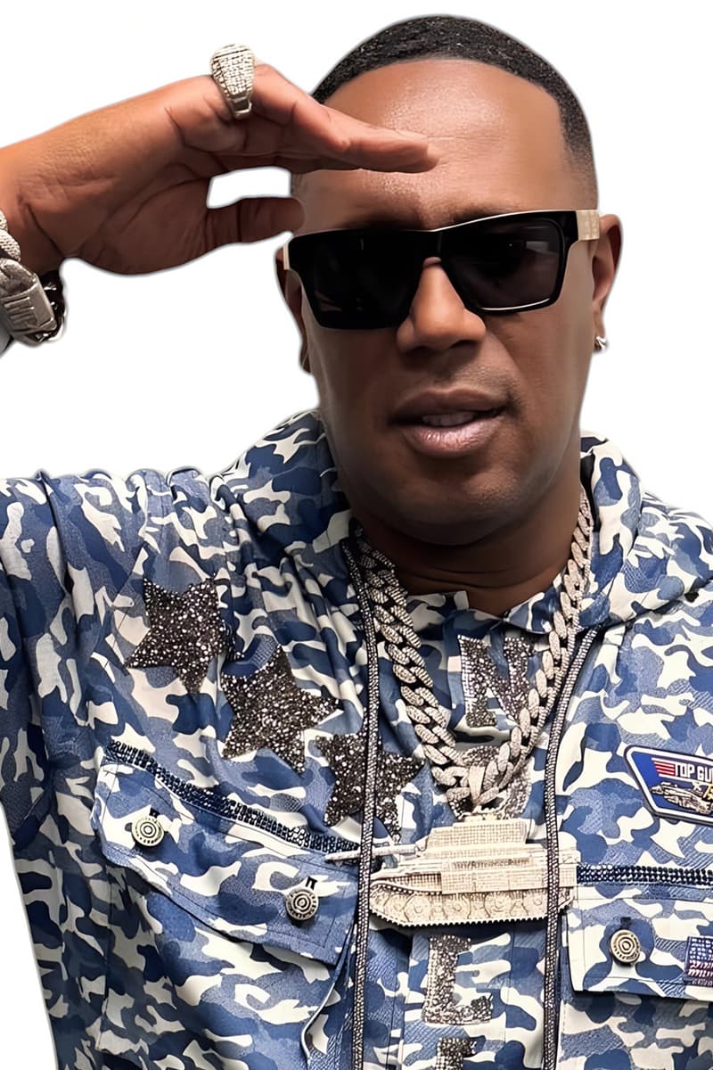 Master P, Birdman - Birmingham, AL - Oct 2, 2026