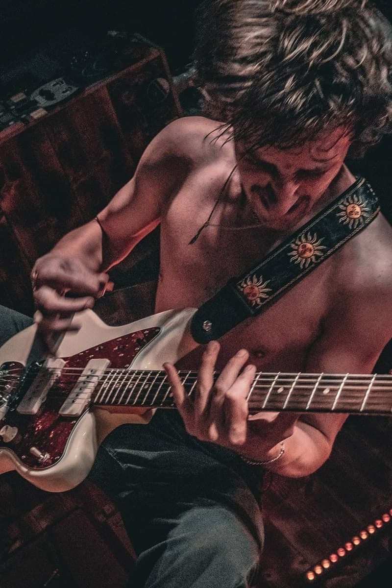 Cole Barnhill - Harrisburg, PA - Sep 19, 2026