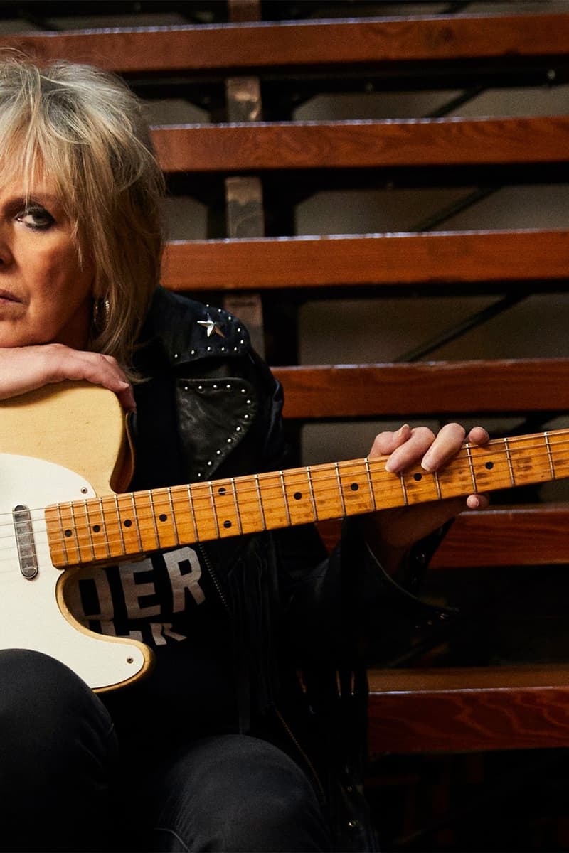 Lucinda Williams - East Cleveland, OH - Jul 9, 2026