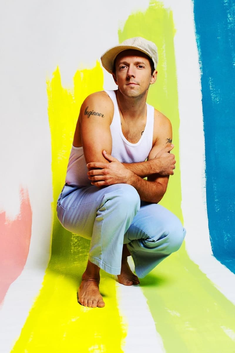Jason Mraz - Los Angeles, CA - Apr 27, 2026