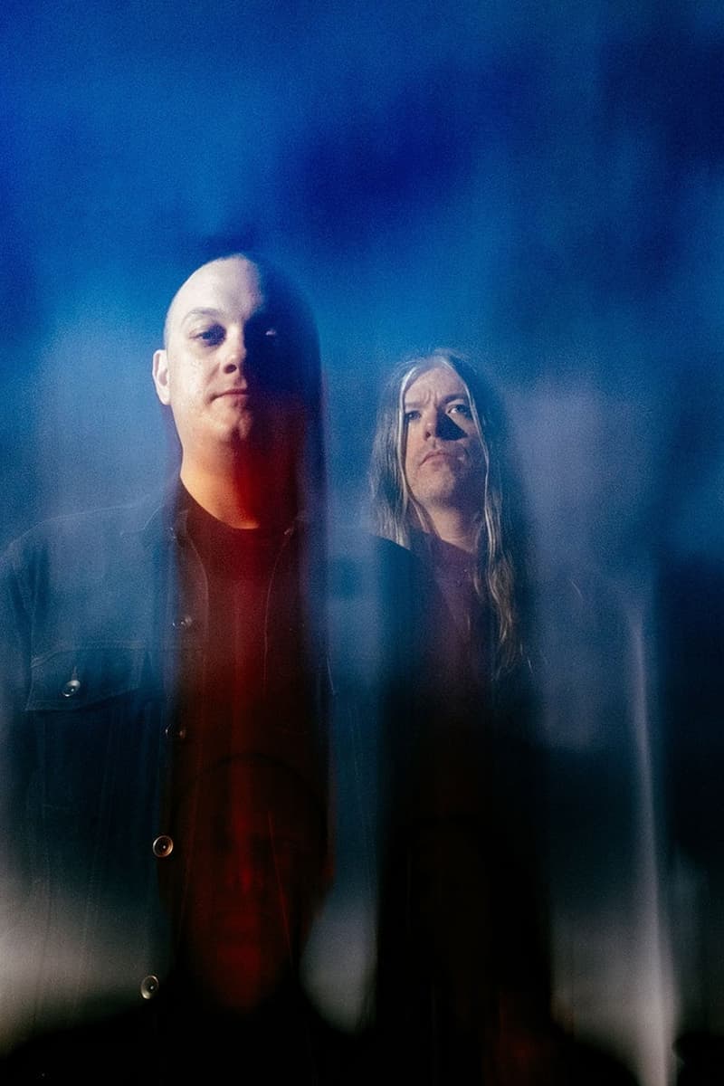 Pallbearer, Ordh - San Diego, CA - Sep 1, 2026
