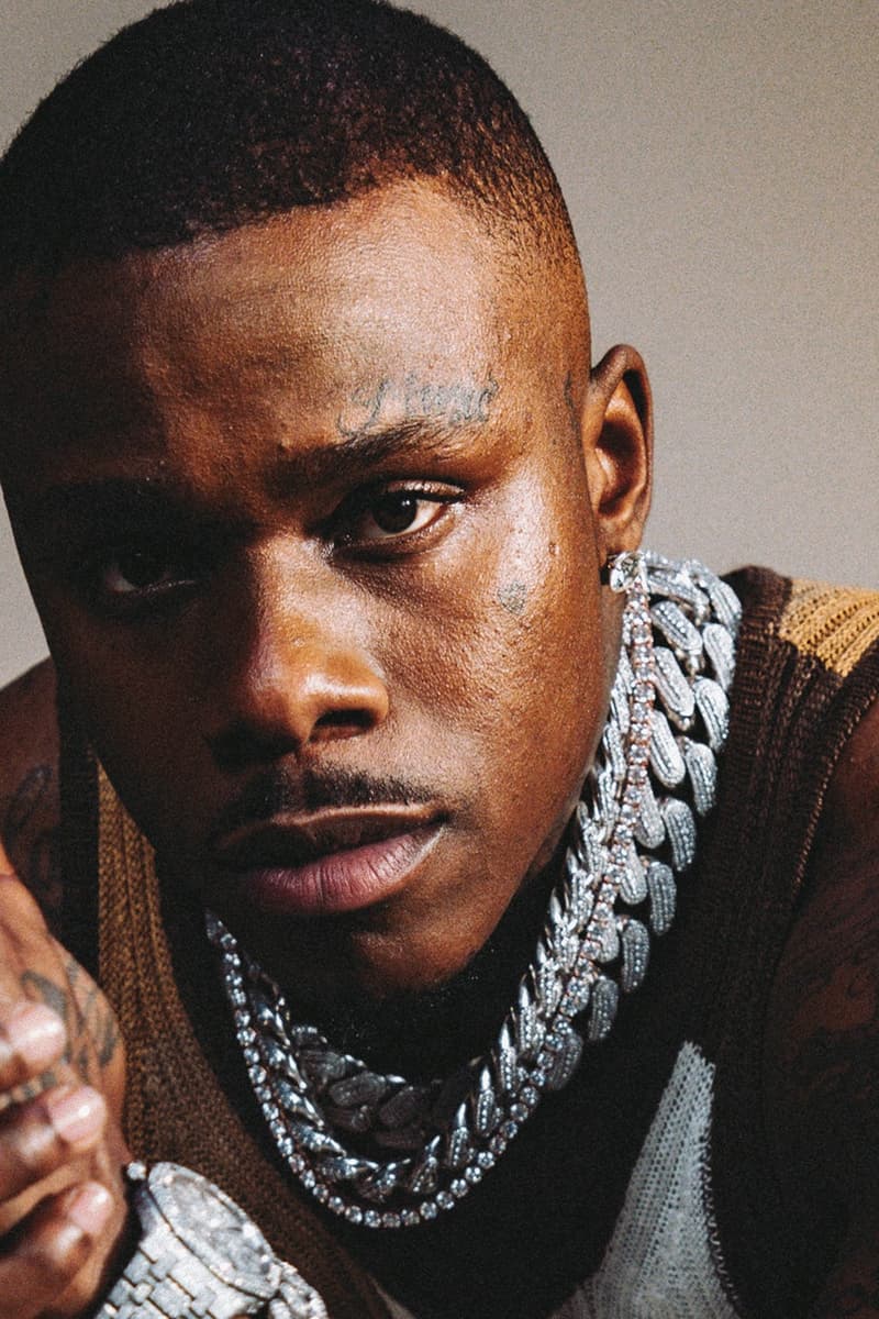 DaBaby, Zeddy Will, H3adband, Bri3, Big Boogie - Los Angeles, CA - May 14, 2026