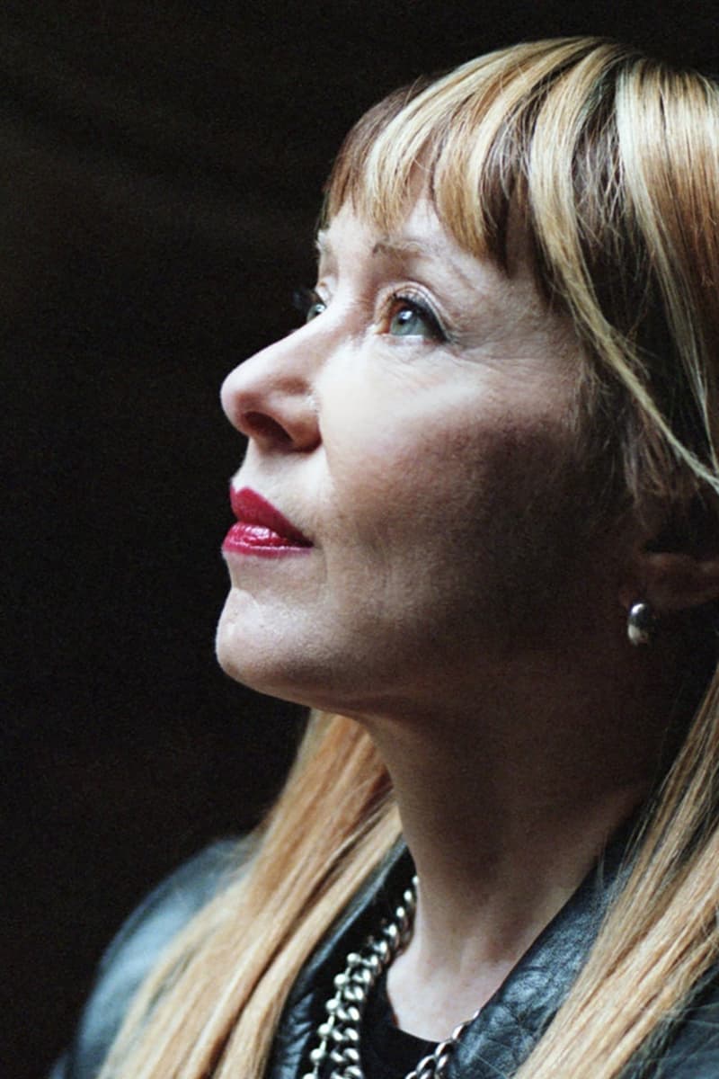 Suzanne Vega - Wilmington, DE - Nov 1, 2026
