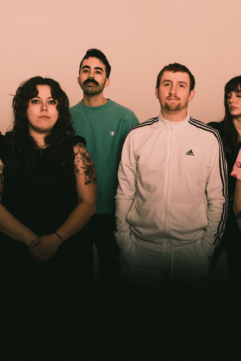 The Callous Daoboys, Kaonashi, Girl of Glass - Washington, DC - Sep 8, 2026