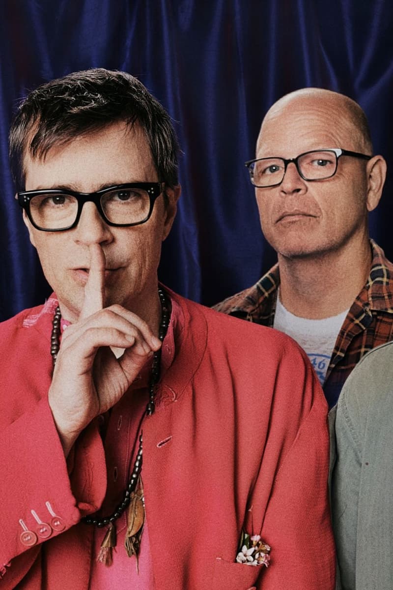 Weezer, The Shins, Silversun Pickups - Portland, OR - Sep 11, 2026