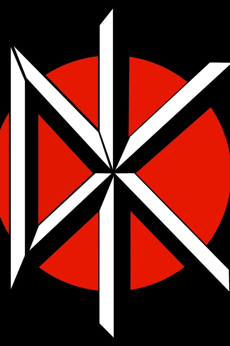 Dead Kennedys - Portland, OR - Oct 7, 2026