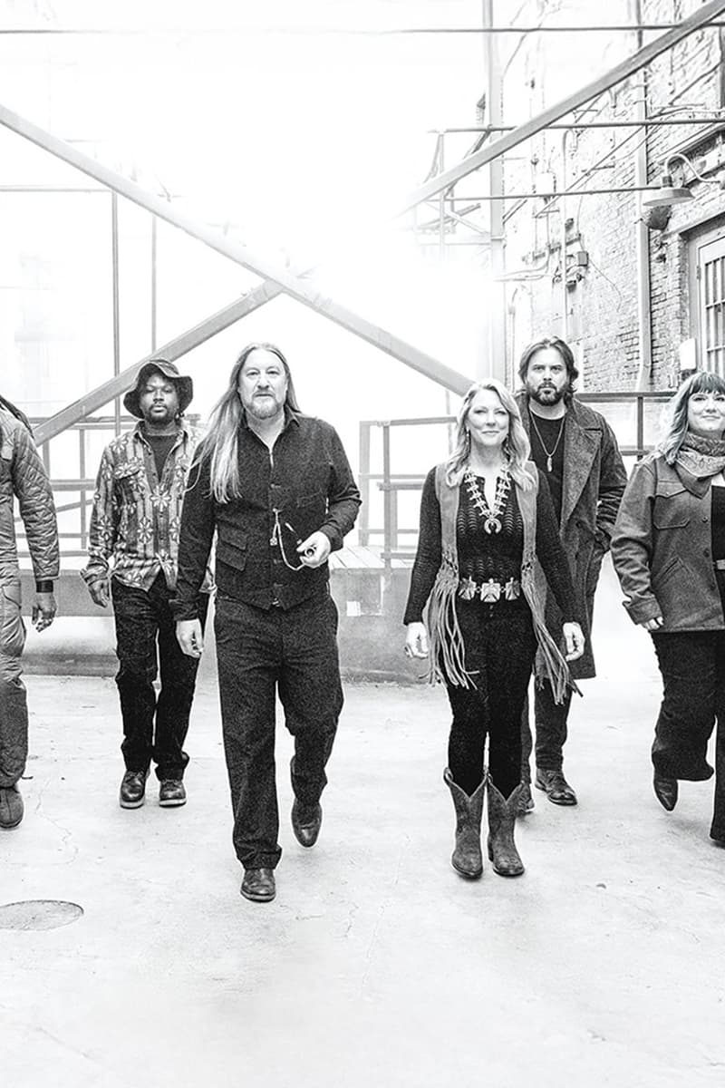 Tedeschi Trucks Band - Morrison, CO - Jul 31, 2026