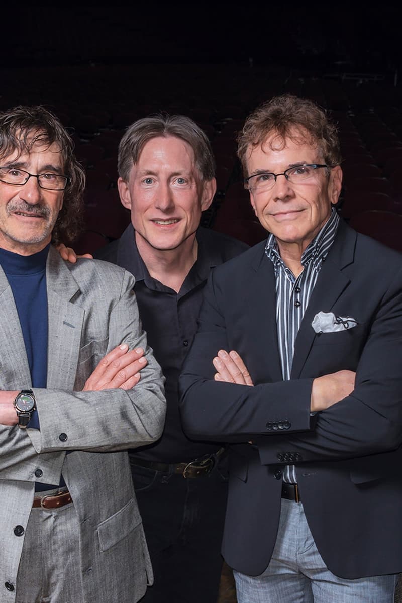 Donnie Iris - Akron, OH - Jul 3, 2026