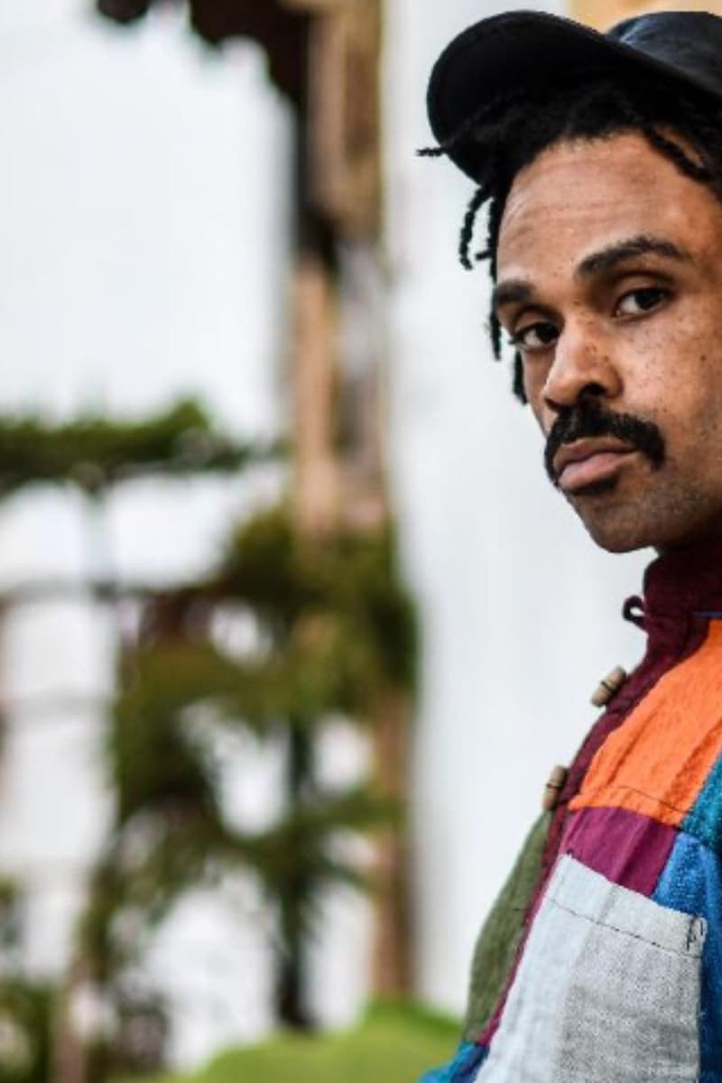Bilal, Yaya Bey - Portland, OR - Sep 20, 2026