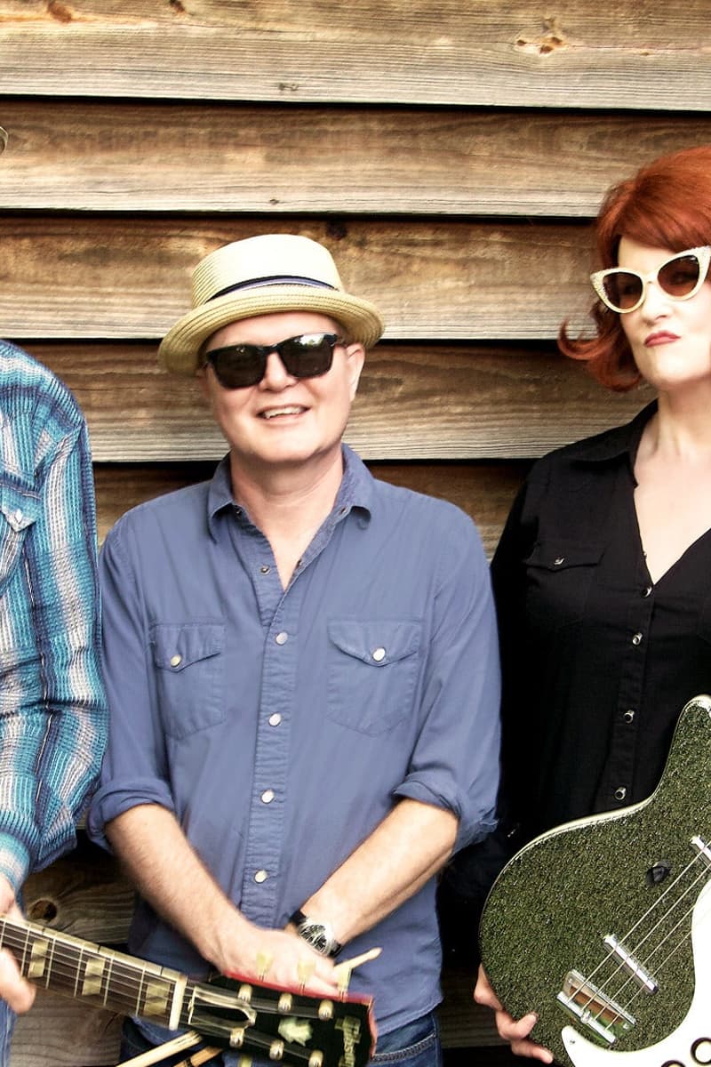 Southern Culture On the Skids - Portland, OR - Sep 5, 2026