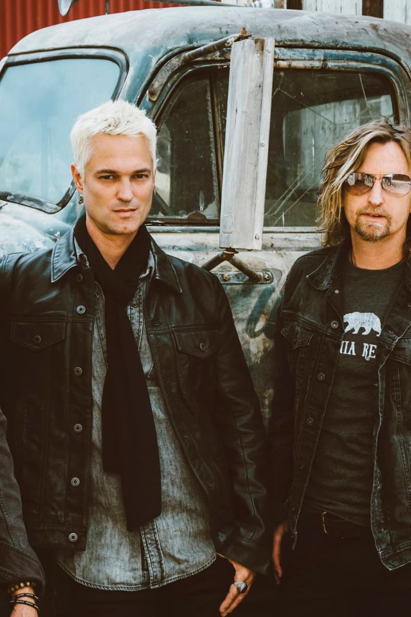 Stone Temple Pilots, Local H - Bozeman, MT - Jul 17, 2026