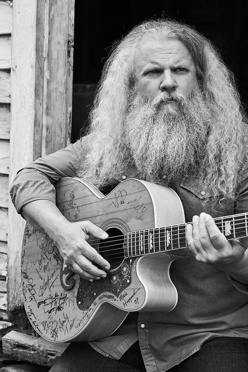Jamey Johnson - Bossier City, LA - Aug 1, 2026