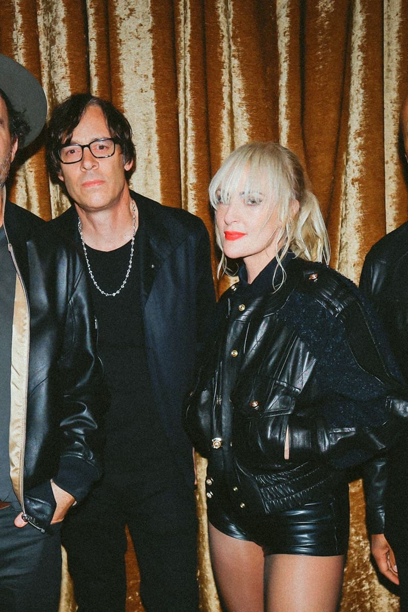Metric, Broken Social Scene, Stars - Nashville, TN - Aug 4, 2026