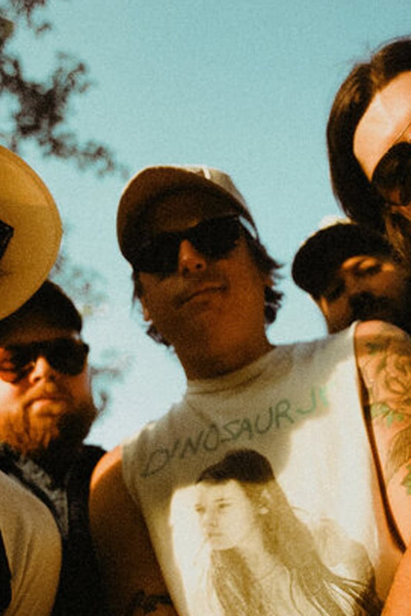 The Wild Feathers, Nigel Dupree - Nashville, TN - Jul 5, 2026