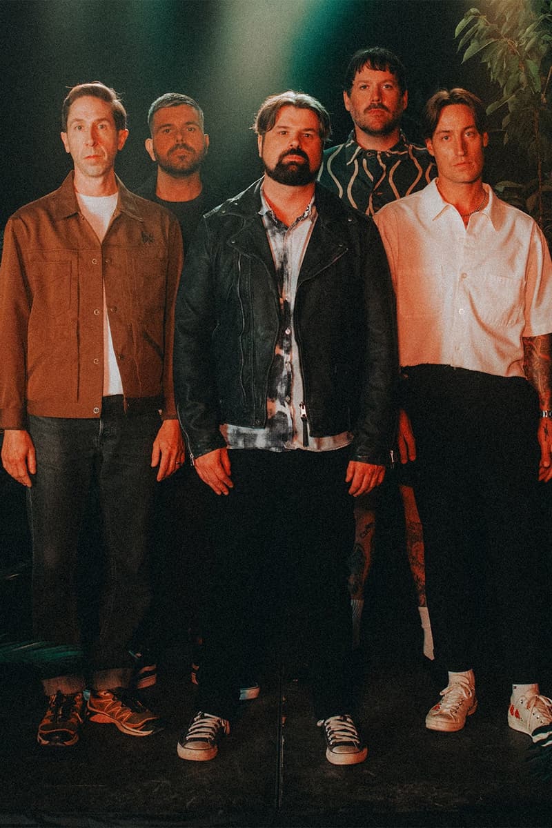 Silverstein, Story of the Year, Origami Angel - Denver, CO - Jul 22, 2026
