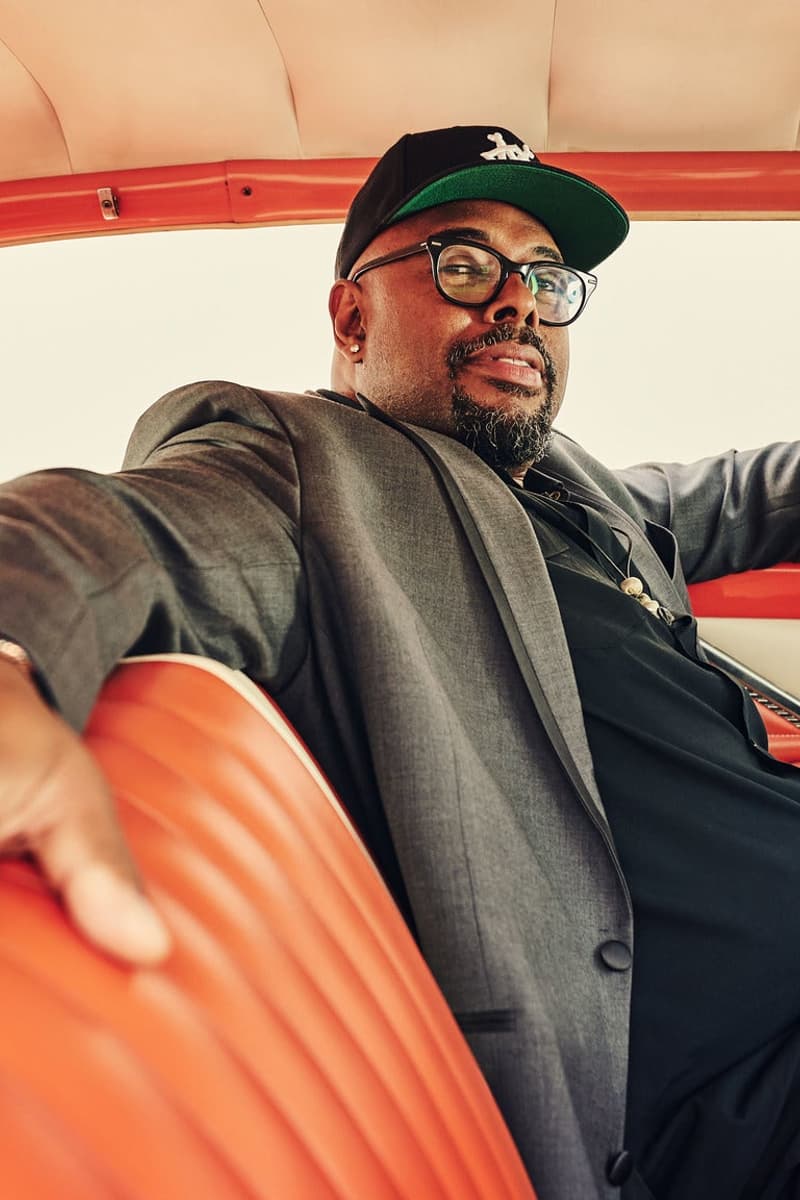 Christian McBride - New York, NY - Jul 25, 2026