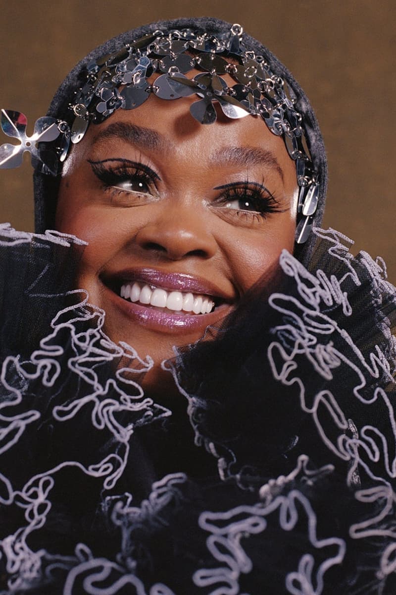 Jill Scott - Brooklyn, NY - Jul 16, 2026