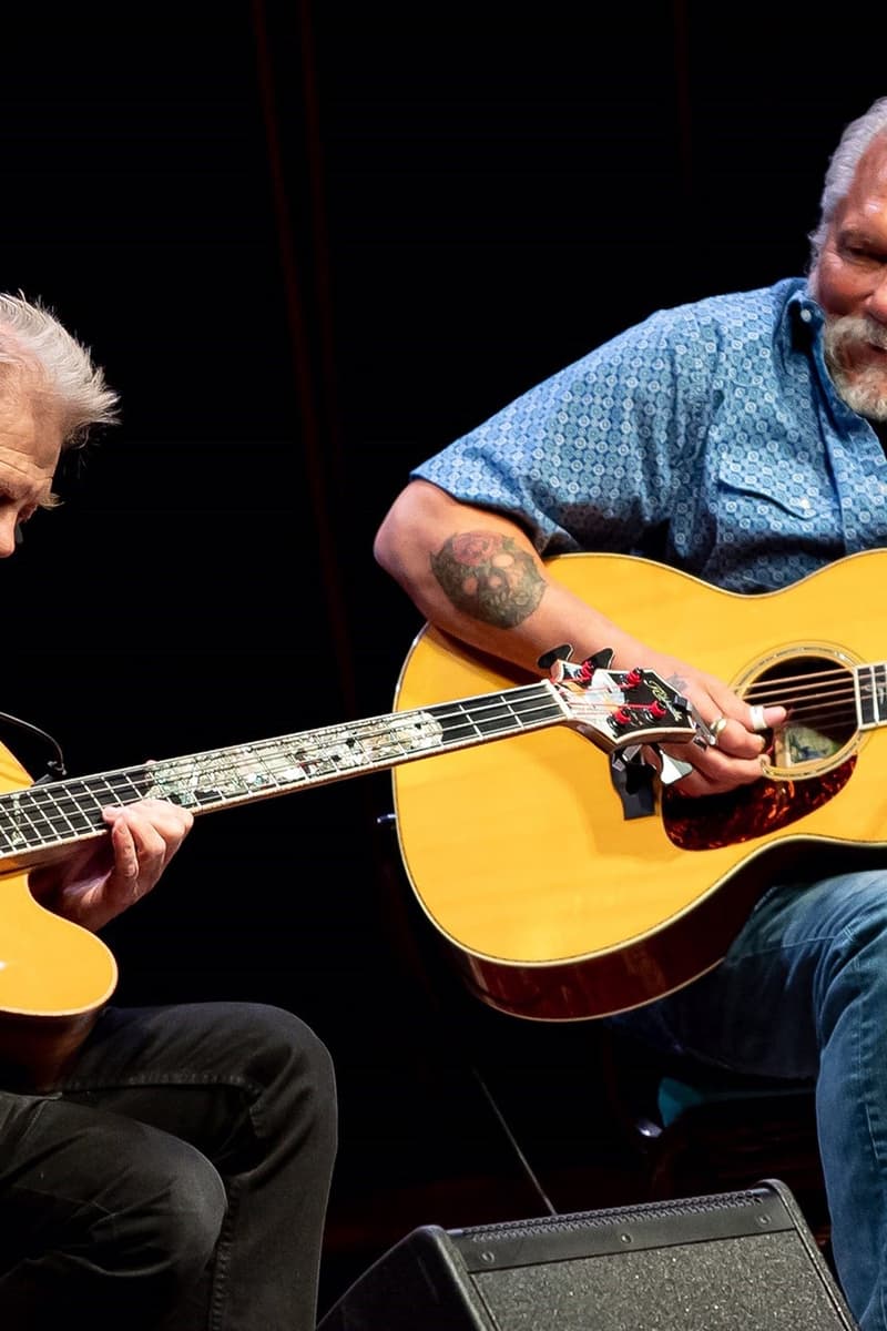 Hot Tuna - Beverly, MA - Jul 22, 2026