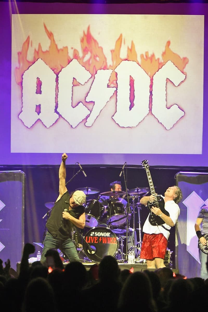 Live Wire - Denver, CO - Jul 25, 2026
