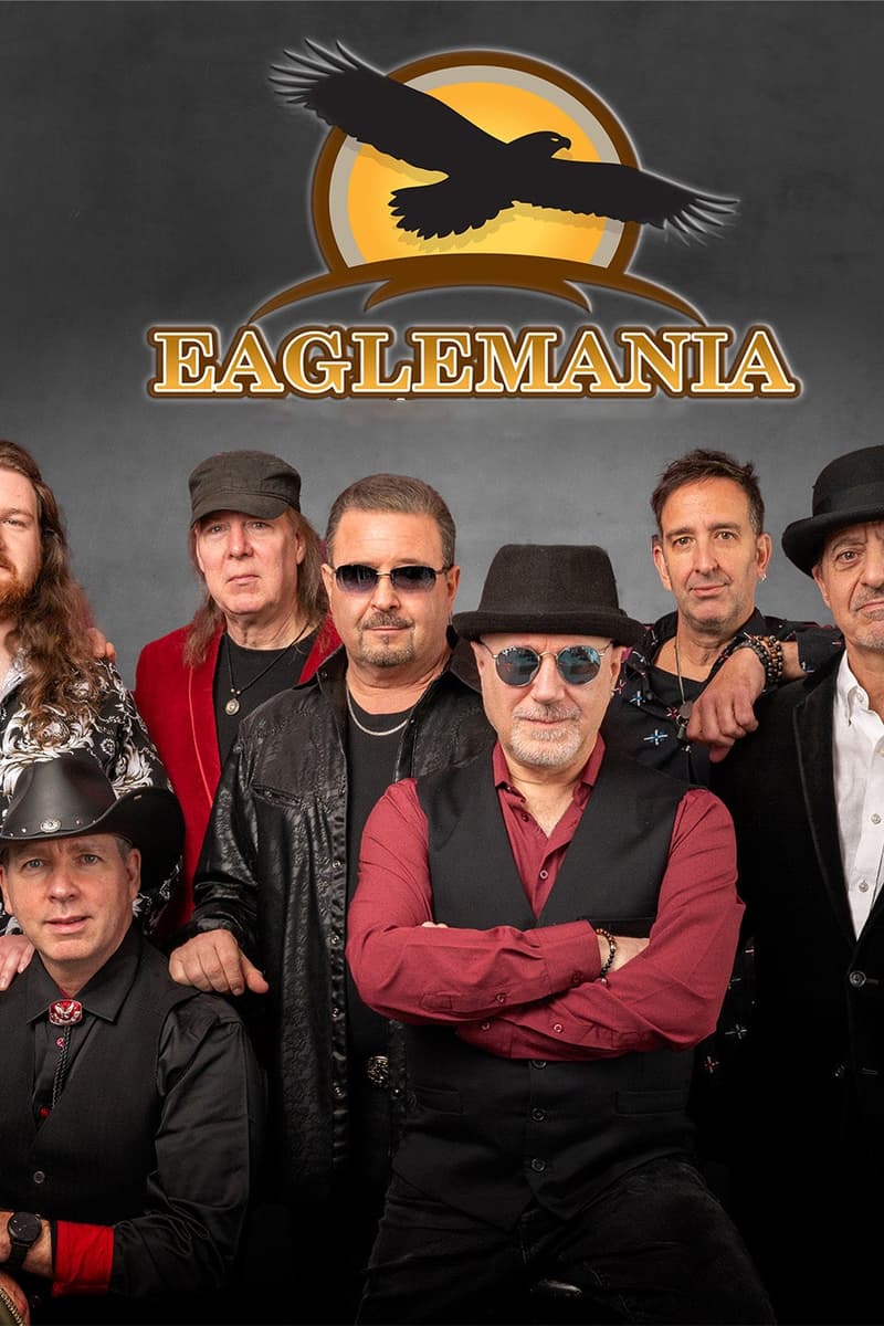 Eaglemania - Plymouth, MA - Aug 1, 2026