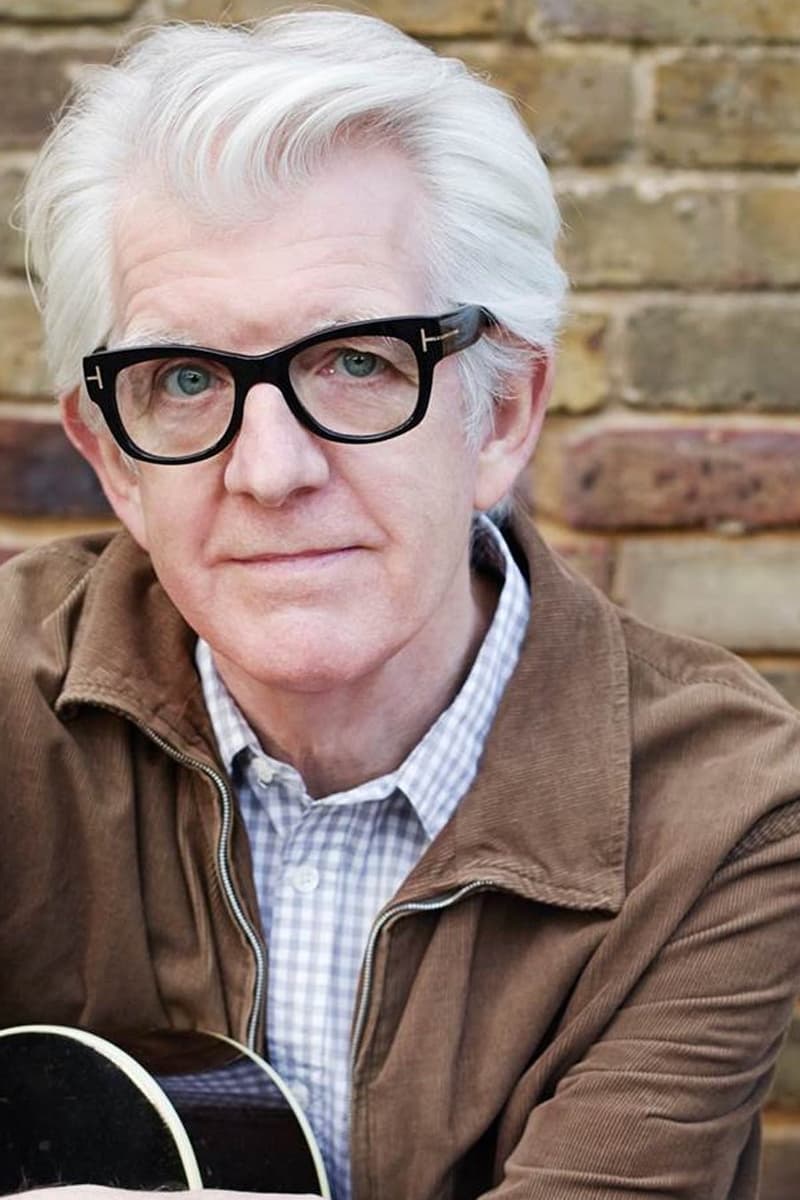 Nick Lowe, Los Straitjackets - East Cleveland, OH - Jul 19, 2026
