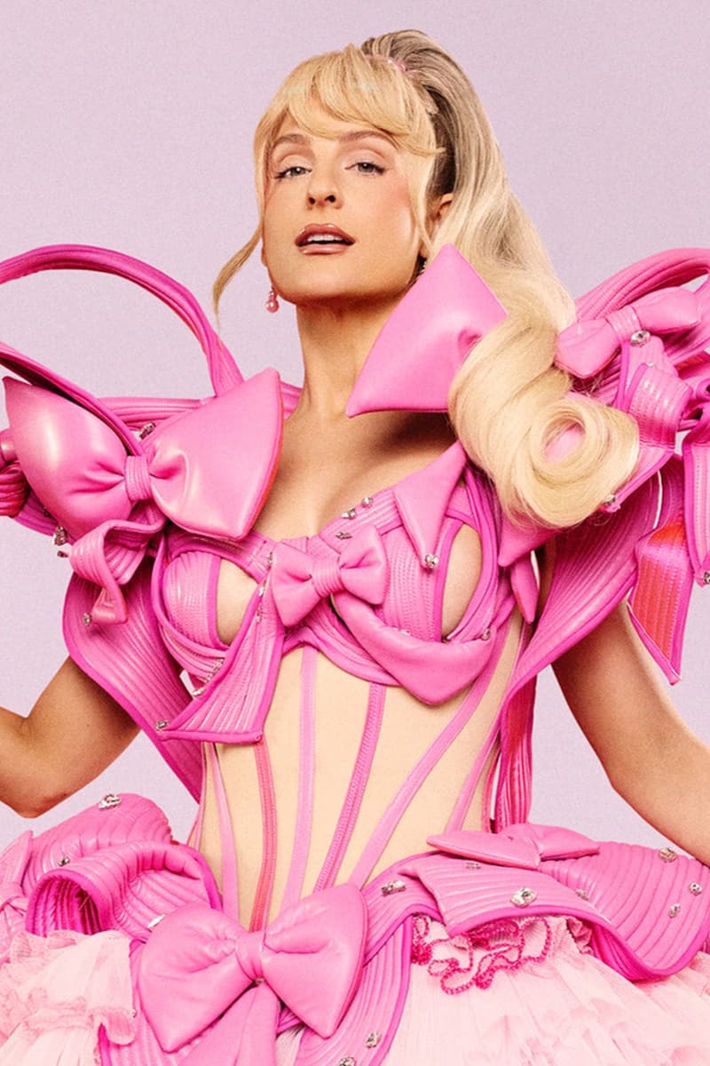 Meghan Trainor, Icona Pop - New York, NY - Jul 10, 2026