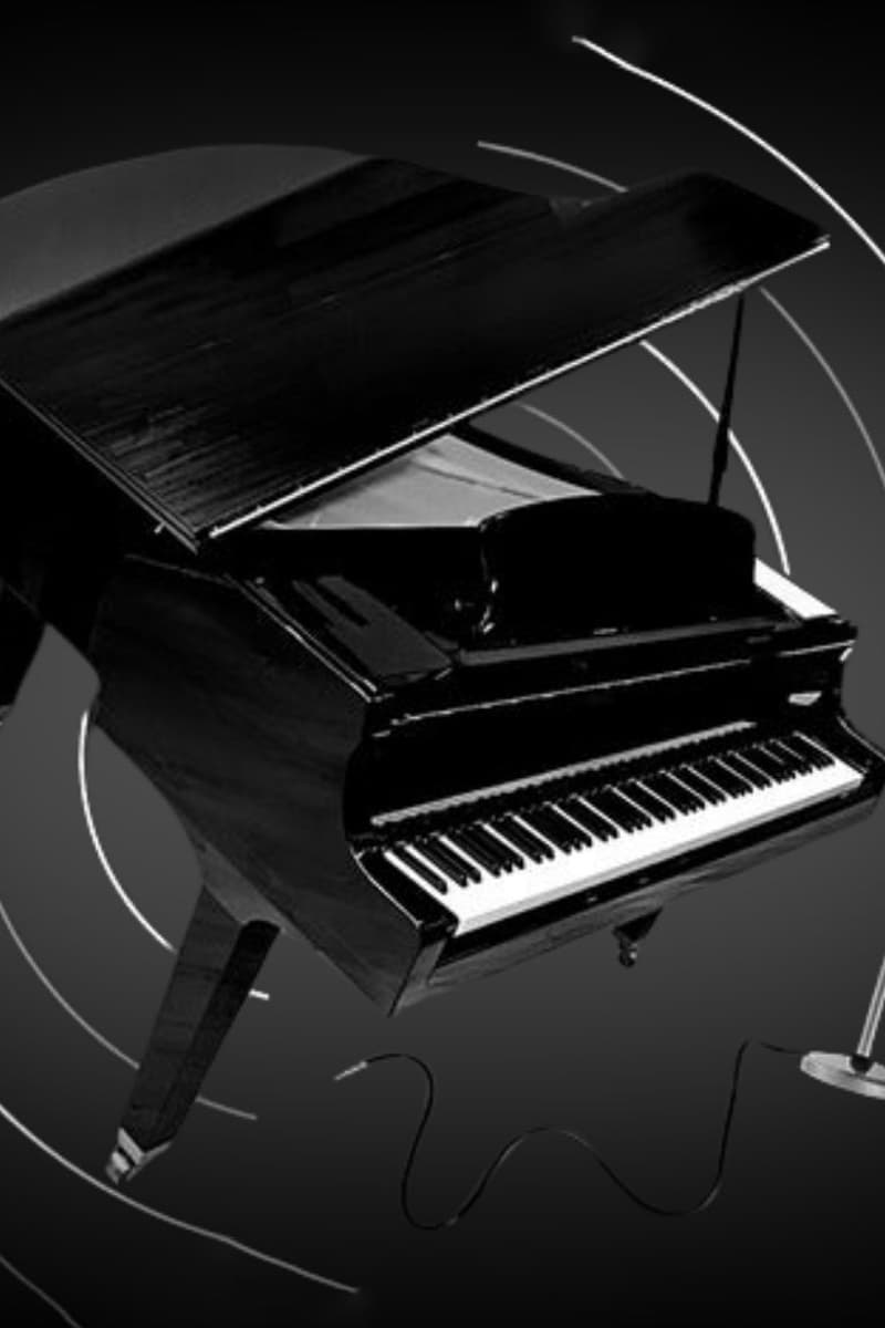 Dueling Pianos - Hartford, CT - Aug 15, 2026