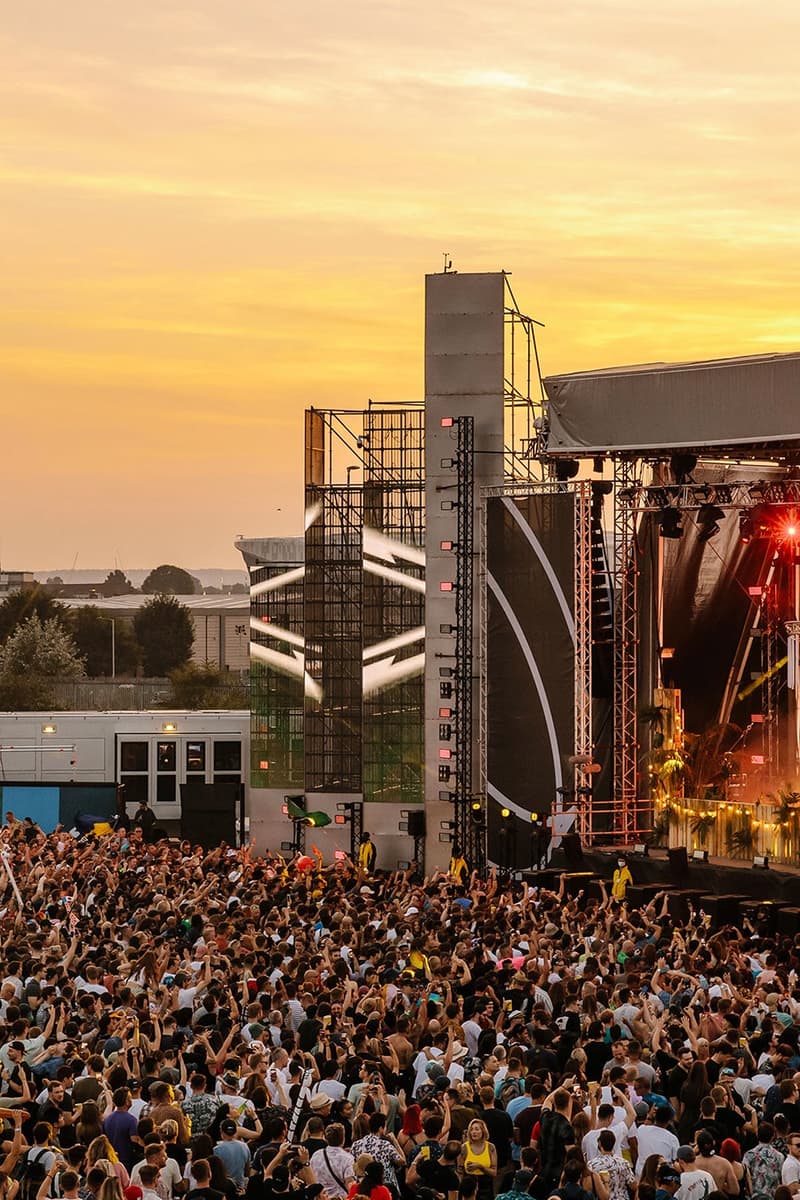 Anjunadeep, Because of Art, Durante, Ezequiel Arias, Jody Wisternoff - New York, NY - Jul 18, 2026