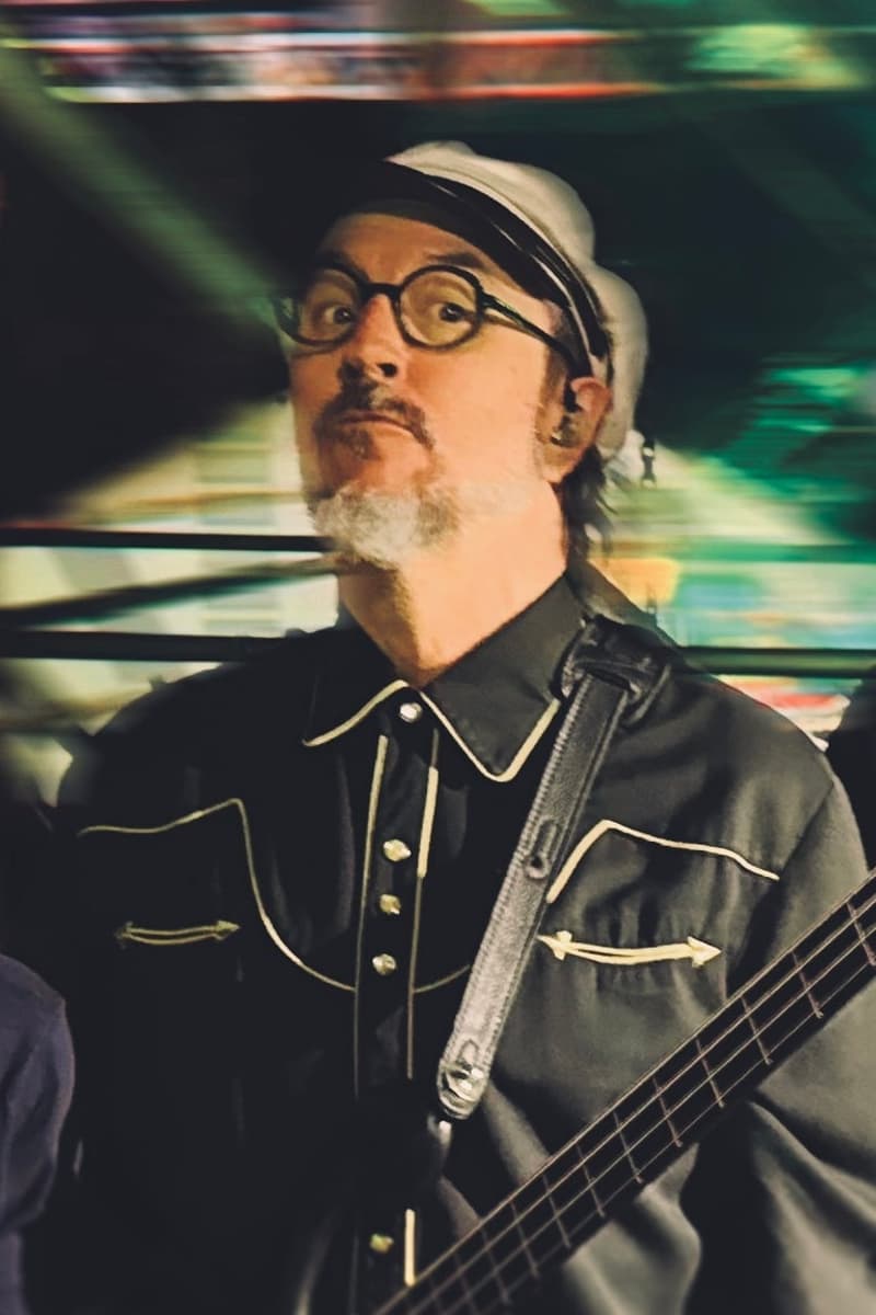 Primus - Manchester - Aug 17, 2026