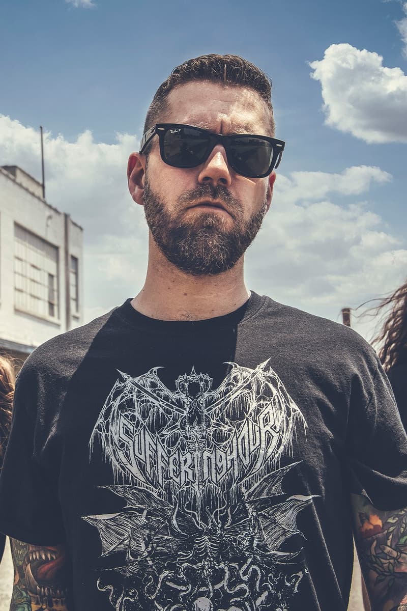 Revocation, Defeated Sanity, Fuming Mouth - Portland, OR - Sep 24, 2026
