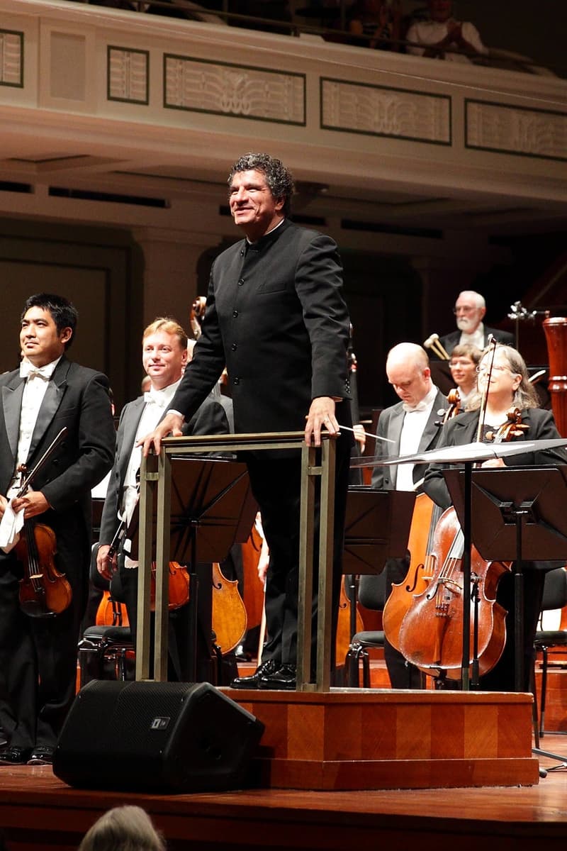 Nashville Symphony - Nashville, TN - Jul 1, 2026