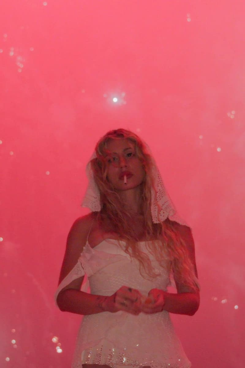Slayyyter - Portland, OR - Sep 5, 2026