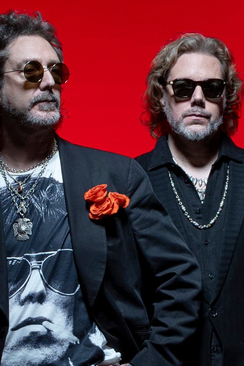 The Black Crowes, Whiskey Myers - Colorado Springs, CO - Aug 1, 2026