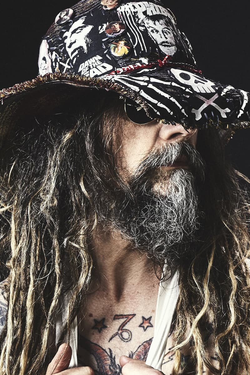 Rob Zombie, Marilyn Manson, The Hu, Orgy - West Palm Beach, FL - Aug 20, 2026