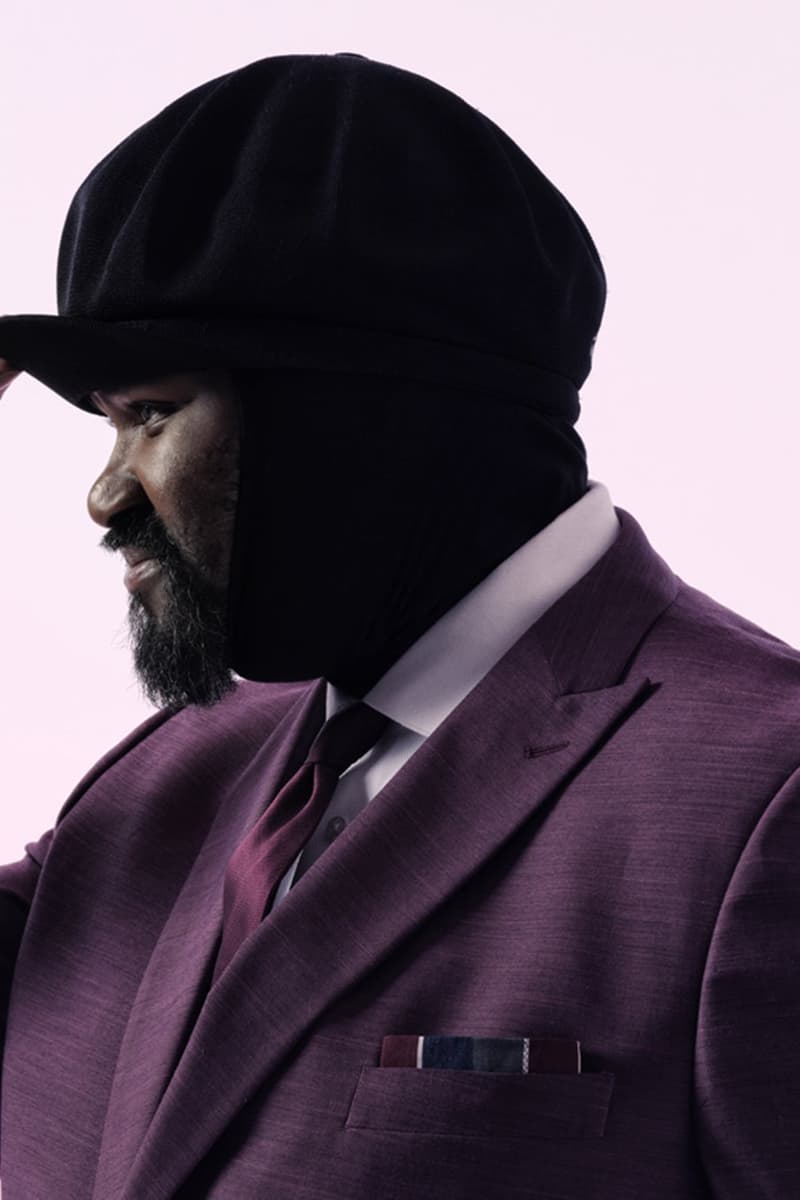 Gregory Porter - Denver, CO - Aug 10, 2026