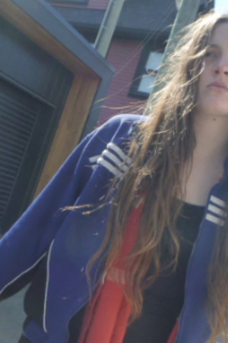 Sophia Stel - Chicago, IL - May 6, 2026