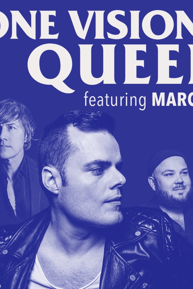 One Vision of Queen - Ridgefield, CT - Sep 27, 2026
