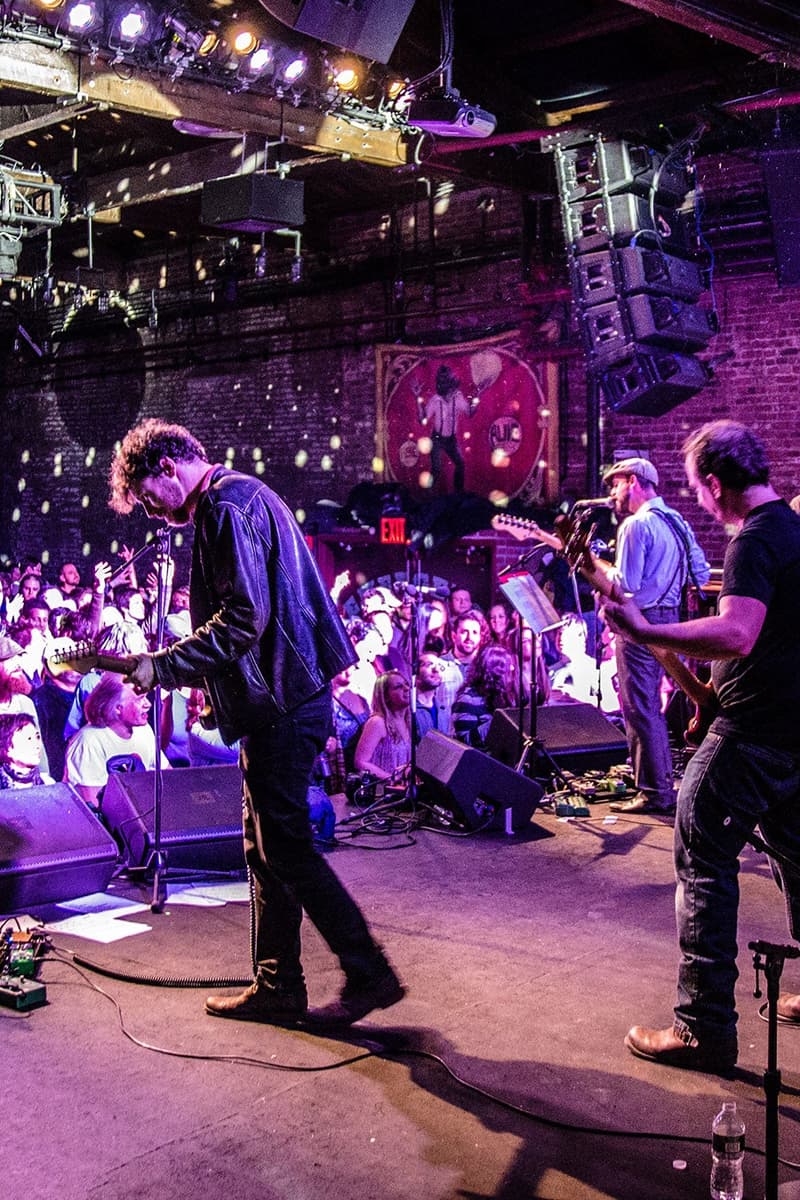 Joe Russo's Almost Dead - Cleveland Heights, OH - Jul 18, 2026