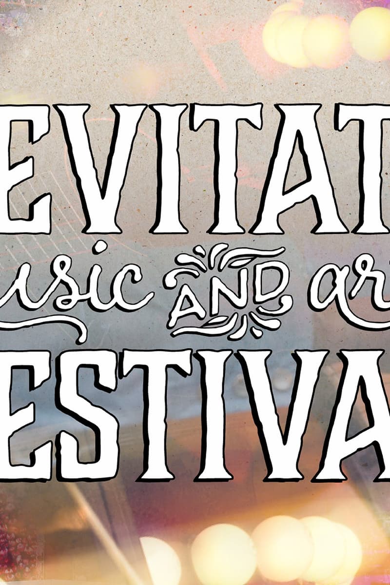 Levitate Music Festival - Marshfield, MA - Jul 18, 2026