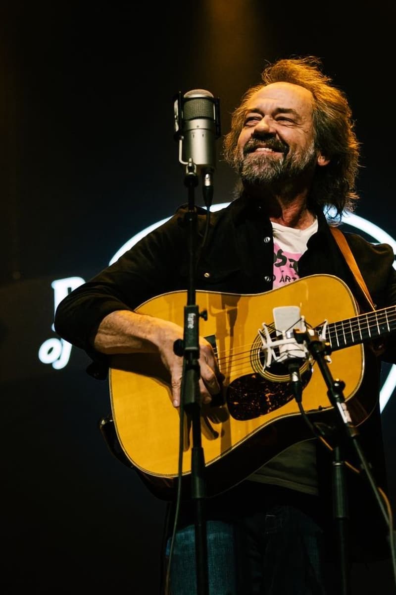 Dan Tyminski, The Po' Ramblin' Boys - Philadelphia, MS - Jul 24, 2026