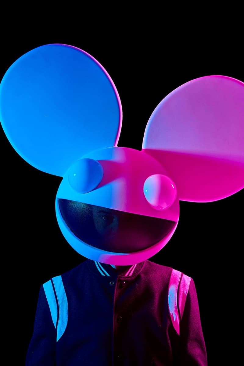 deadmau5 - Palmer, AK - Sep 5, 2026